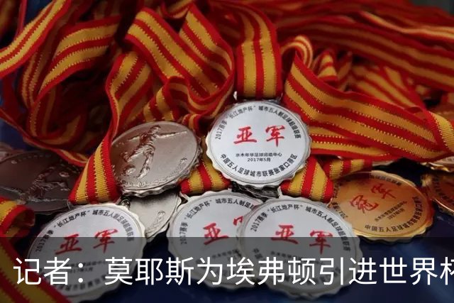记者：莫耶斯为埃弗顿引进世界杯右后卫开绿灯，转会费1200万镑签至2029年